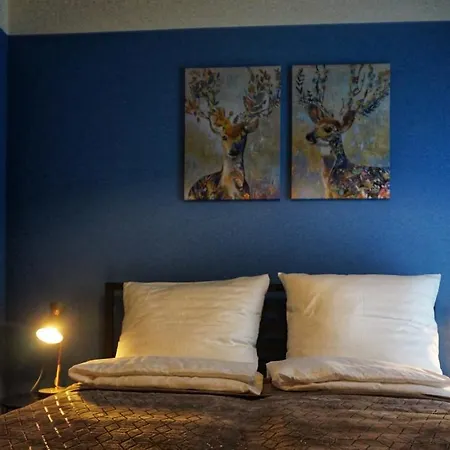 Kąt Apartament Jelenia Góra