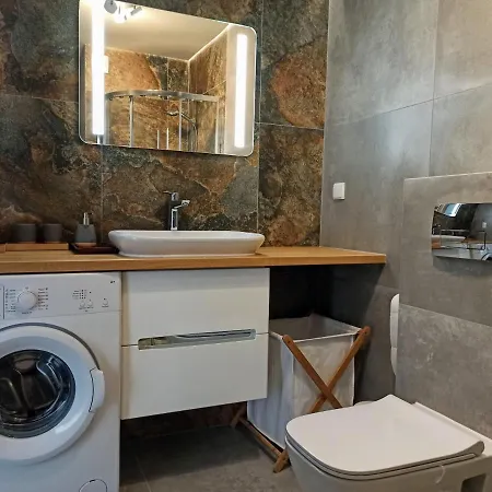 Kat - W Centrum, Najwyzsze Opinie Gosci Apartment *