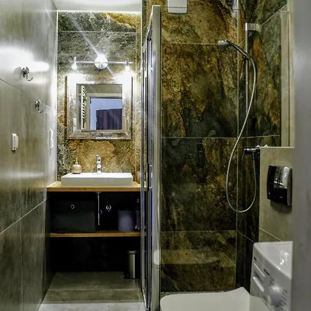 Kat - W Centrum, Najwyzsze Opinie Gosci شقة