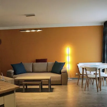 شقة Kat - W Centrum, Najwyzsze Opinie Gosci يلينيا غورا