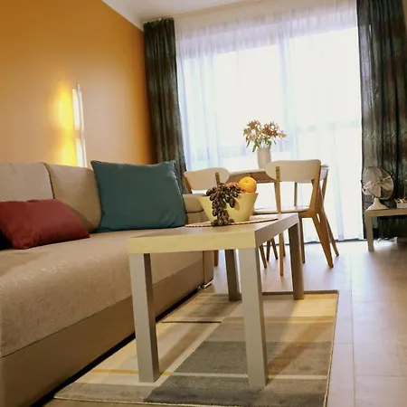 Kąt Apartament Jelenia Góra