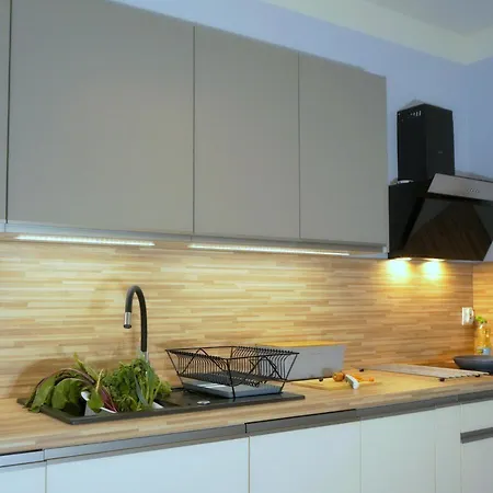 Kąt Apartament Jelenia Góra