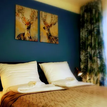 Kąt Apartament