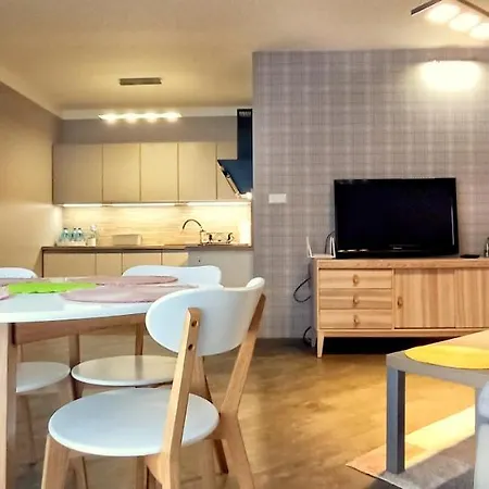 Kąt Apartament Jelenia Góra