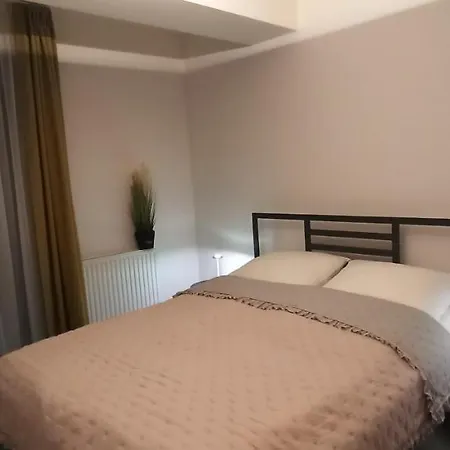 Apartament Kąt
