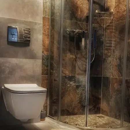 Kat - W Centrum, Najwyzsze Opinie Gosci شقة