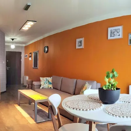 Kat - W Centrum, Najwyzsze Opinie Gosci Apartment *