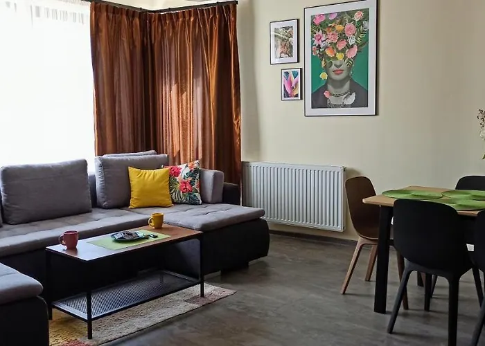 Kat - W Centrum, Najwyzsze Opinie Gosci * Jelenia Gora