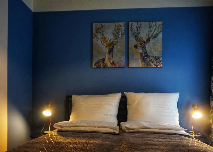 Kat - W Centrum, Najwyzsze Opinie Gosci Apartment Jelenia Gora