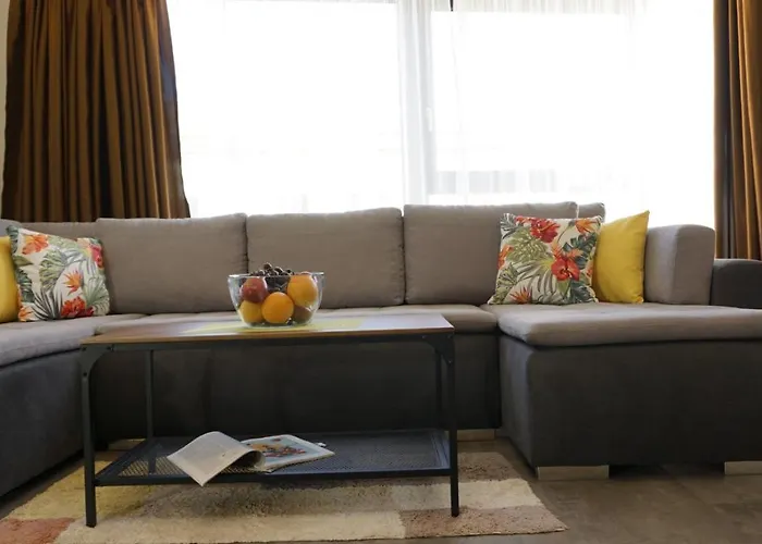 Apartment Kat - W Centrum, Najwyzsze Opinie Gosci