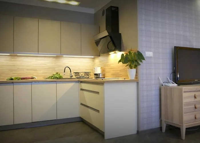 Kat - W Centrum, Najwyzsze Opinie Gosci * Jelenia Gora