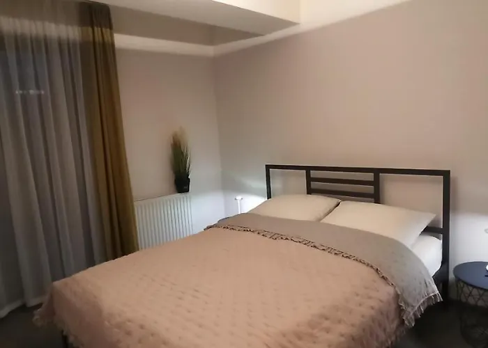 Apartment Kat - W Centrum, Najwyzsze Opinie Gosci