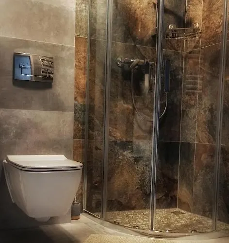 Kat - W Centrum, Najwyzsze Opinie Gosci Apartment