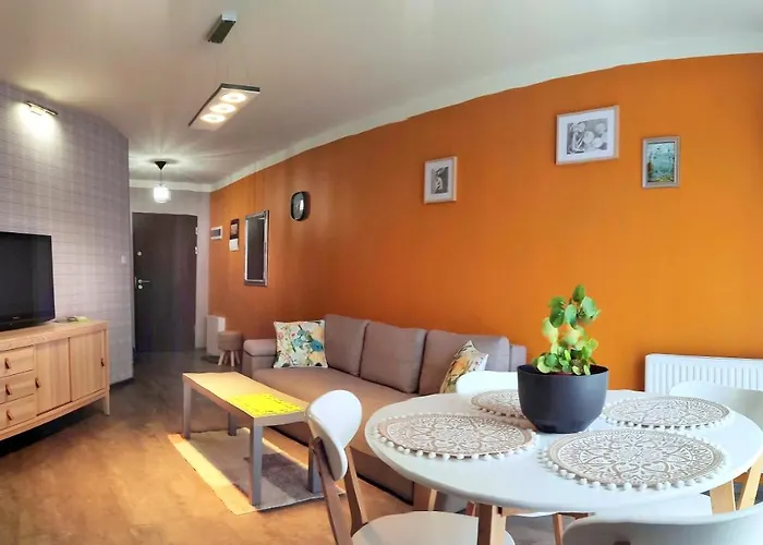 Kat - W Centrum, Najwyzsze Opinie Gosci Apartment *